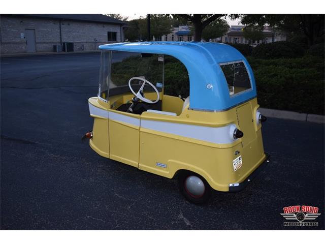 1959 Taylor Dunn Trident R (CC-1912142) for sale in Elkhart, Indiana