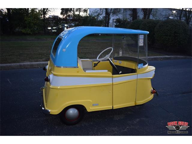 1959 Taylor Dunn Trident R (CC-1912142) for sale in Elkhart, Indiana