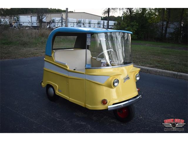 1959 Taylor Dunn Trident R (CC-1912142) for sale in Elkhart, Indiana