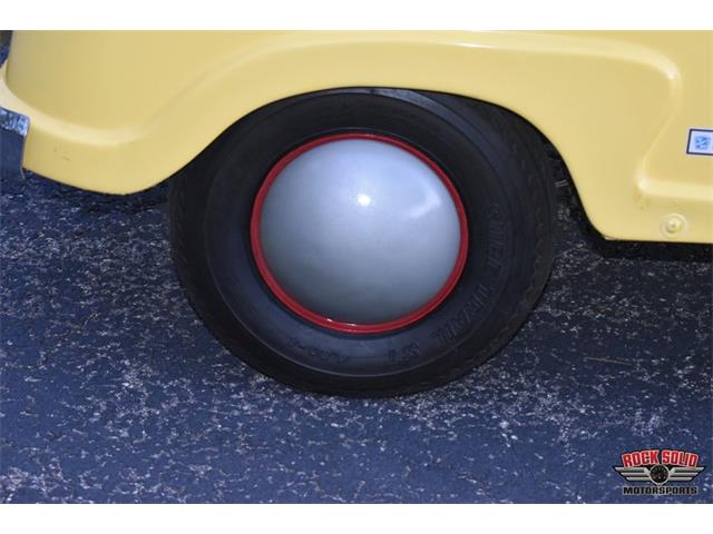 1959 Taylor Dunn Trident R (CC-1912142) for sale in Elkhart, Indiana