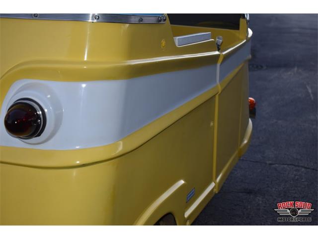 1959 Taylor Dunn Trident R (CC-1912142) for sale in Elkhart, Indiana