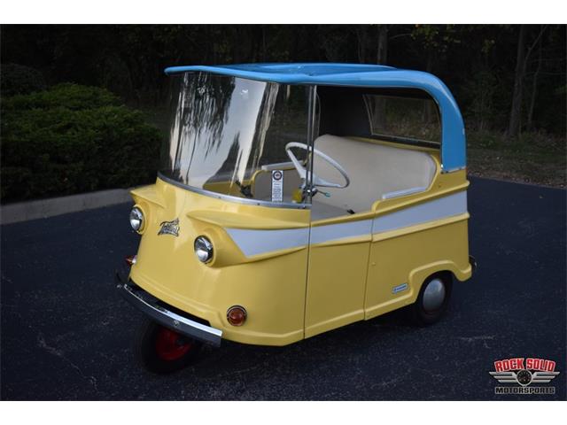 1959 Taylor Dunn Trident R (CC-1912142) for sale in Elkhart, Indiana