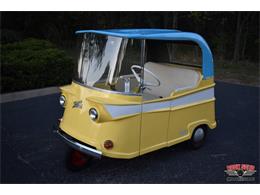 1959 Taylor Dunn Trident R (CC-1912142) for sale in Elkhart, Indiana