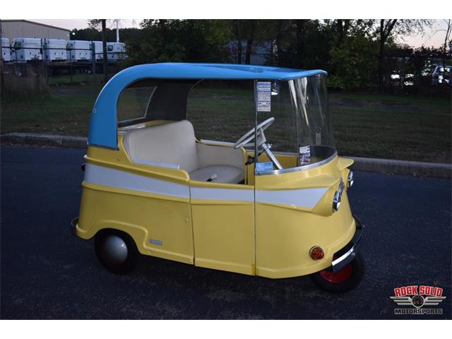1959 Taylor Dunn Trident R (CC-1912142) for sale in Elkhart, Indiana