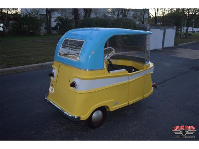 1959 Taylor Dunn Trident R (CC-1912142) for sale in Elkhart, Indiana