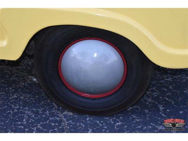 1959 Taylor Dunn Trident R (CC-1912142) for sale in Elkhart, Indiana