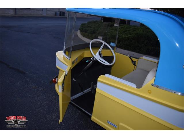 1959 Taylor Dunn Trident R (CC-1912142) for sale in Elkhart, Indiana