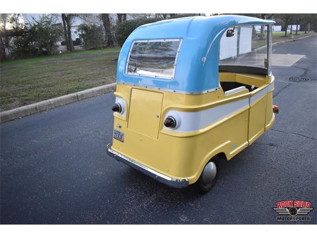 1959 Taylor Dunn Trident R (CC-1912142) for sale in Elkhart, Indiana