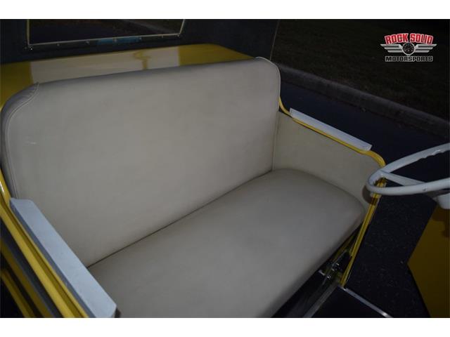 1959 Taylor Dunn Trident R (CC-1912142) for sale in Elkhart, Indiana