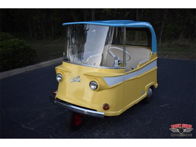 1959 Taylor Dunn Trident R (CC-1912142) for sale in Elkhart, Indiana