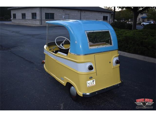 1959 Taylor Dunn Trident R (CC-1912142) for sale in Elkhart, Indiana