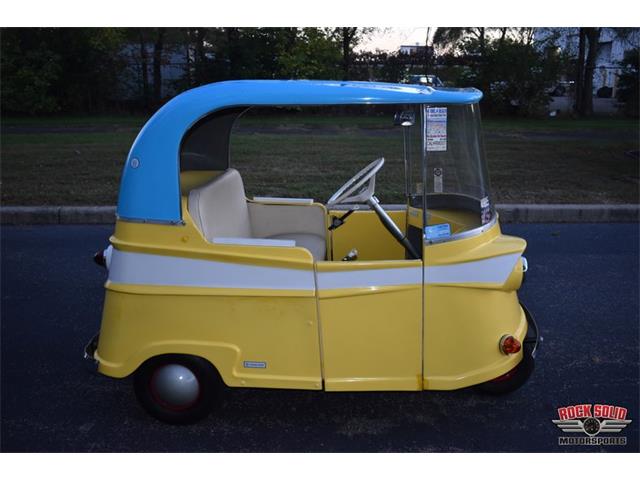 1959 Taylor Dunn Trident R (CC-1912142) for sale in Elkhart, Indiana