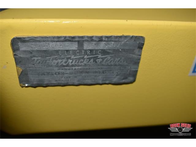 1959 Taylor Dunn Trident R (CC-1912142) for sale in Elkhart, Indiana