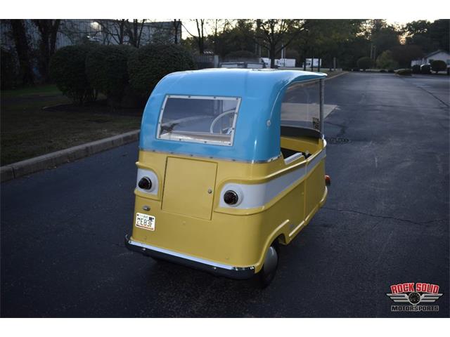 1959 Taylor Dunn Trident R (CC-1912142) for sale in Elkhart, Indiana