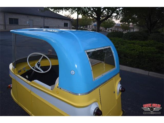 1959 Taylor Dunn Trident R (CC-1912142) for sale in Elkhart, Indiana