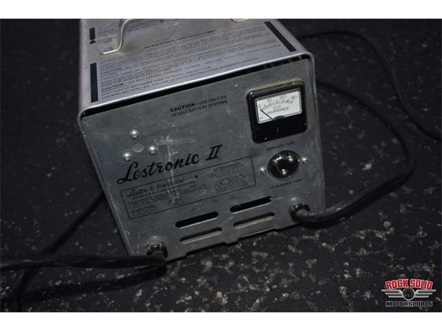 1959 Taylor Dunn Trident R (CC-1912142) for sale in Elkhart, Indiana