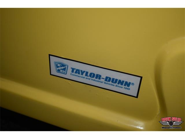 1959 Taylor Dunn Trident R (CC-1912142) for sale in Elkhart, Indiana
