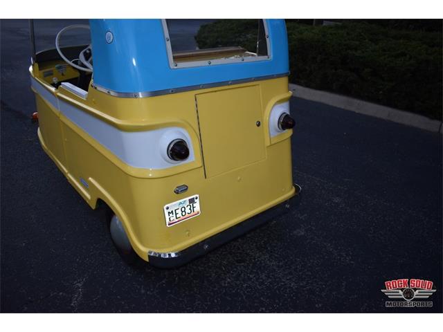 1959 Taylor Dunn Trident R (CC-1912142) for sale in Elkhart, Indiana
