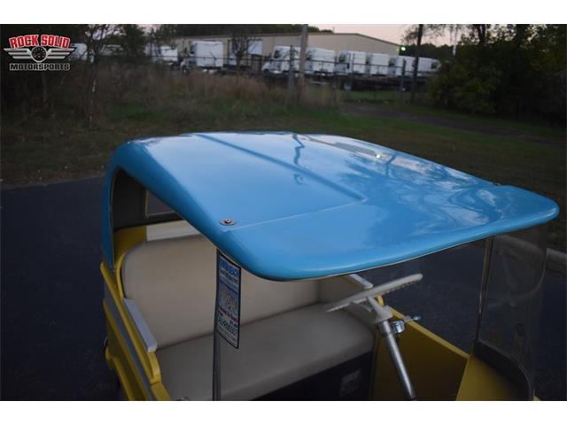 1959 Taylor Dunn Trident R (CC-1912142) for sale in Elkhart, Indiana