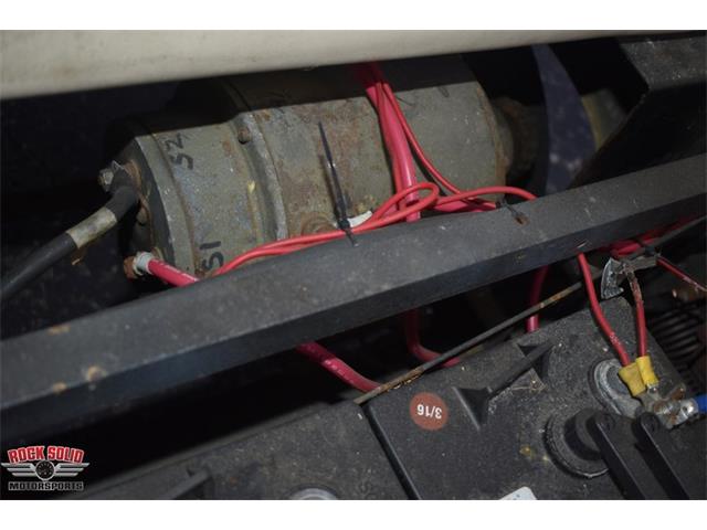 1959 Taylor Dunn Trident R (CC-1912142) for sale in Elkhart, Indiana
