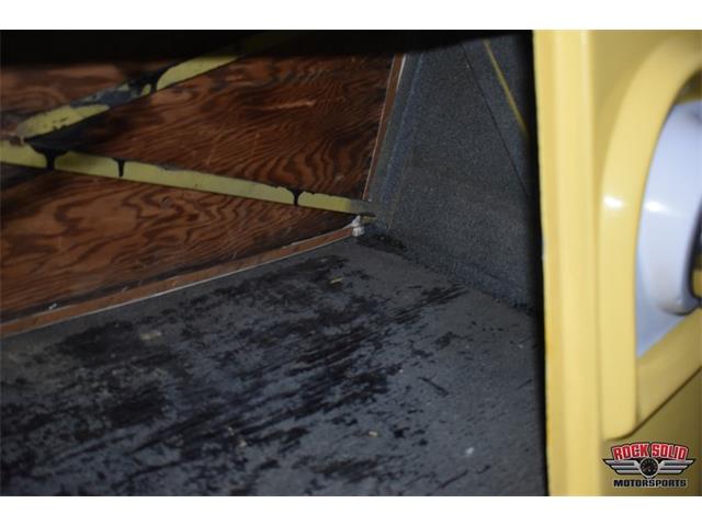 1959 Taylor Dunn Trident R (CC-1912142) for sale in Elkhart, Indiana