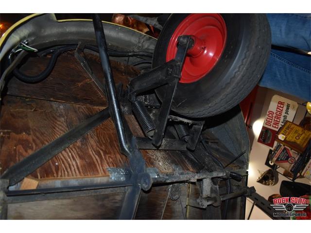 1959 Taylor Dunn Trident R (CC-1912142) for sale in Elkhart, Indiana