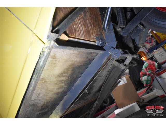 1959 Taylor Dunn Trident R (CC-1912142) for sale in Elkhart, Indiana