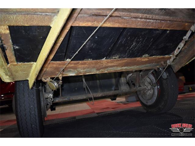 1959 Taylor Dunn Trident R (CC-1912142) for sale in Elkhart, Indiana