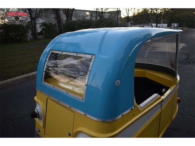 1959 Taylor Dunn Trident R (CC-1912142) for sale in Elkhart, Indiana