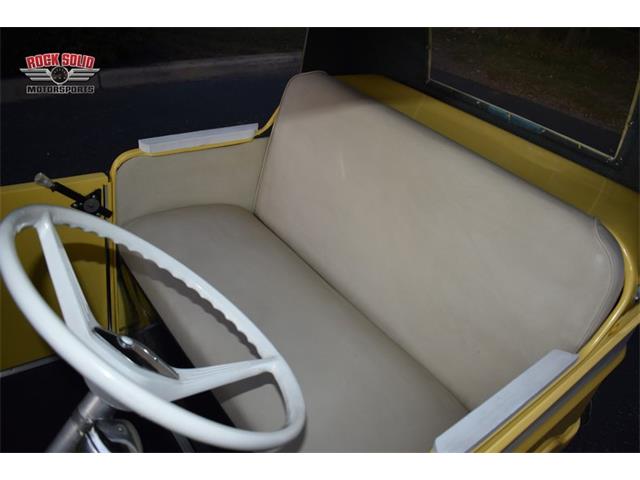 1959 Taylor Dunn Trident R (CC-1912142) for sale in Elkhart, Indiana