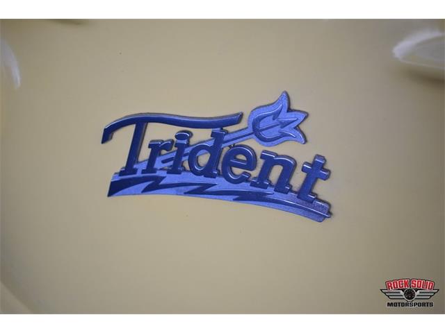 1959 Taylor Dunn Trident R (CC-1912142) for sale in Elkhart, Indiana