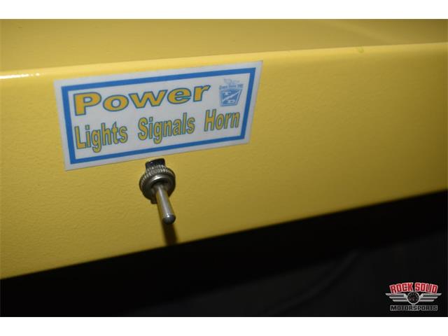 1959 Taylor Dunn Trident R (CC-1912142) for sale in Elkhart, Indiana