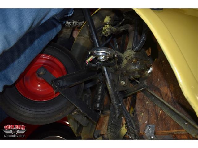 1959 Taylor Dunn Trident R (CC-1912142) for sale in Elkhart, Indiana