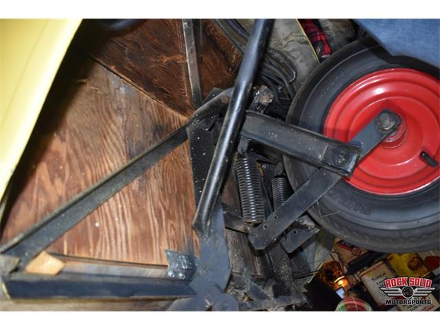 1959 Taylor Dunn Trident R (CC-1912142) for sale in Elkhart, Indiana