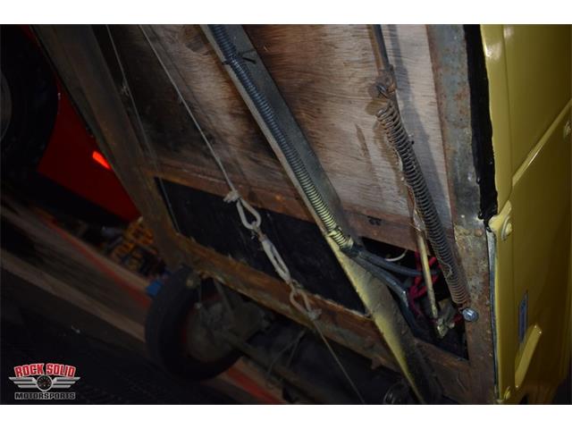 1959 Taylor Dunn Trident R (CC-1912142) for sale in Elkhart, Indiana