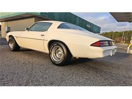 1978 Chevrolet Camaro (CC-1912147) for sale in Creedmoor, North Carolina