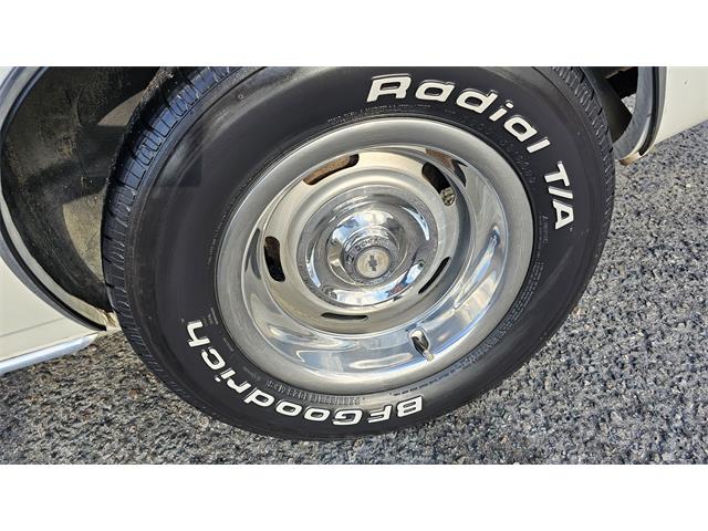 1978 Chevrolet Camaro (CC-1912147) for sale in Creedmoor, North Carolina