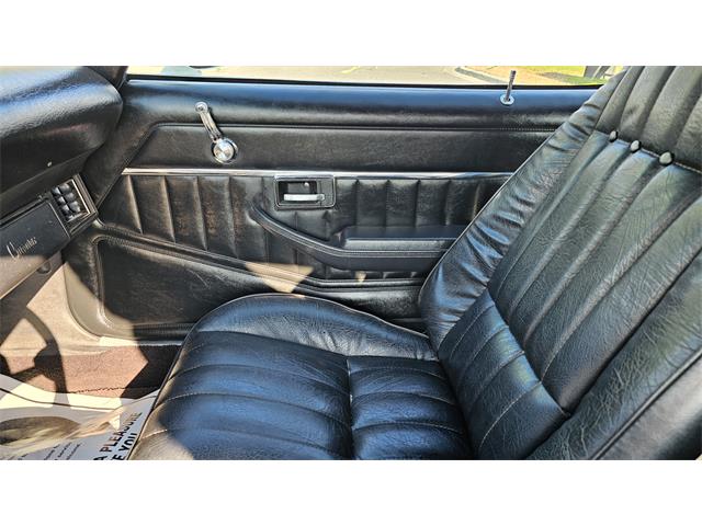 1978 Chevrolet Camaro (CC-1912147) for sale in Creedmoor, North Carolina