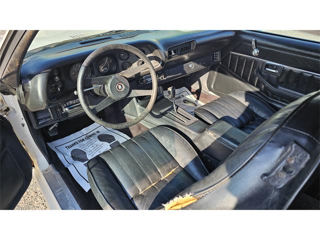 1978 Chevrolet Camaro (CC-1912147) for sale in Creedmoor, North Carolina