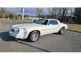 1978 Chevrolet Camaro (CC-1912147) for sale in Creedmoor, North Carolina