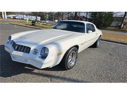 1978 Chevrolet Camaro (CC-1912147) for sale in Creedmoor, North Carolina