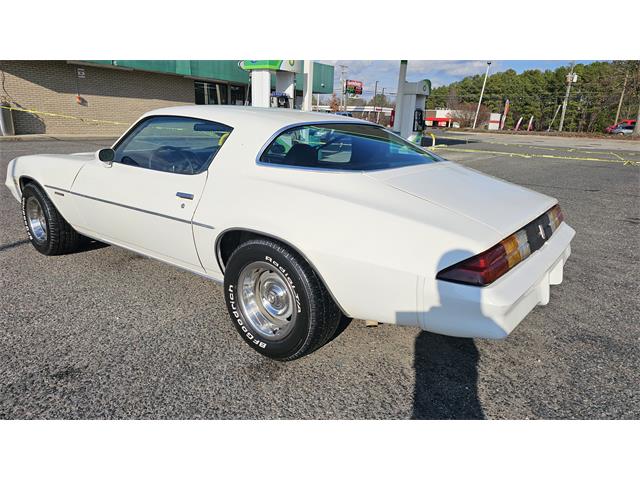 1978 Chevrolet Camaro (CC-1912147) for sale in Creedmoor, North Carolina