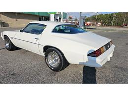 1978 Chevrolet Camaro (CC-1912147) for sale in Creedmoor, North Carolina