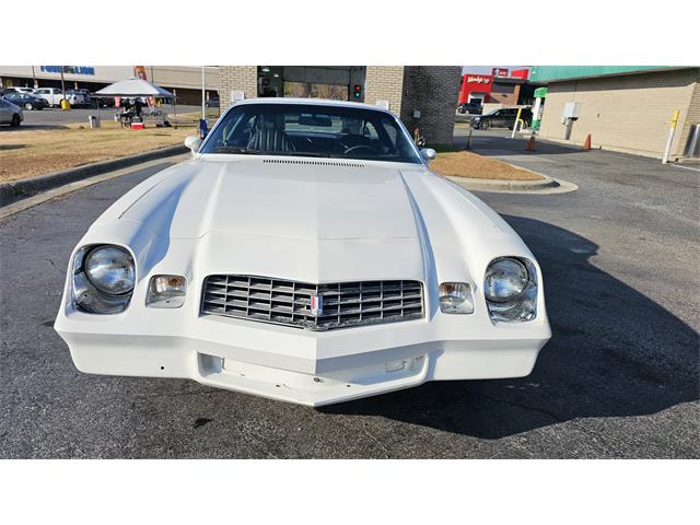 1978 Chevrolet Camaro (CC-1912147) for sale in Creedmoor, North Carolina
