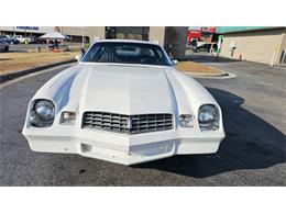 1978 Chevrolet Camaro (CC-1912147) for sale in Creedmoor, North Carolina