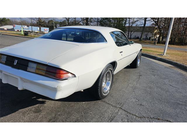 1978 Chevrolet Camaro (CC-1912147) for sale in Creedmoor, North Carolina