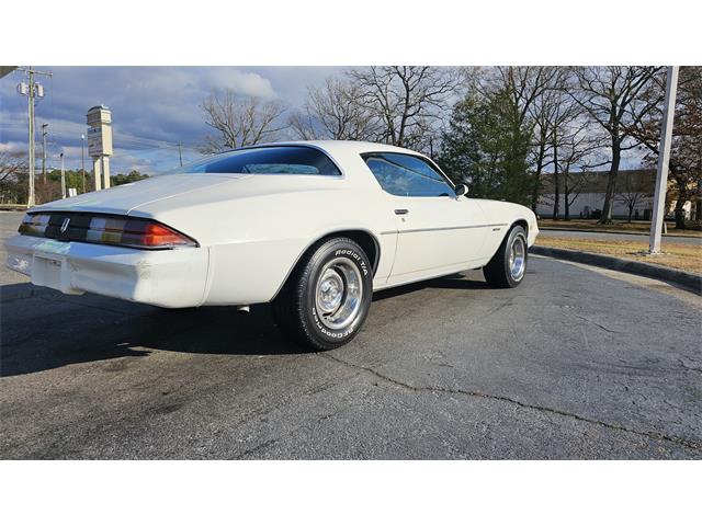 1978 Chevrolet Camaro (CC-1912147) for sale in Creedmoor, North Carolina