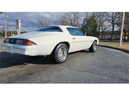 1978 Chevrolet Camaro (CC-1912147) for sale in Creedmoor, North Carolina