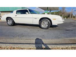 1978 Chevrolet Camaro (CC-1912147) for sale in Creedmoor, North Carolina