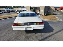 1978 Chevrolet Camaro (CC-1912147) for sale in Creedmoor, North Carolina